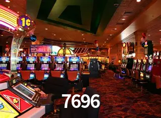 Desvendando o Mundo dos Jogos Virtuais na 7696