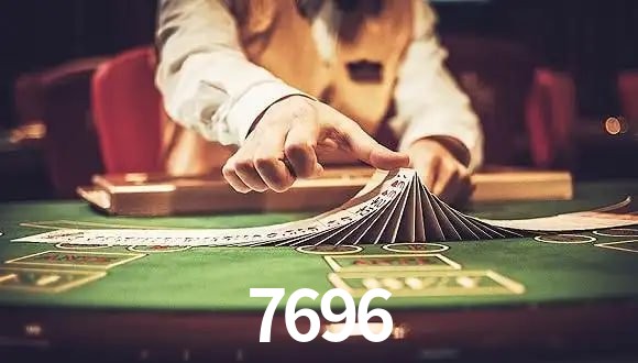VIP Casino 7696