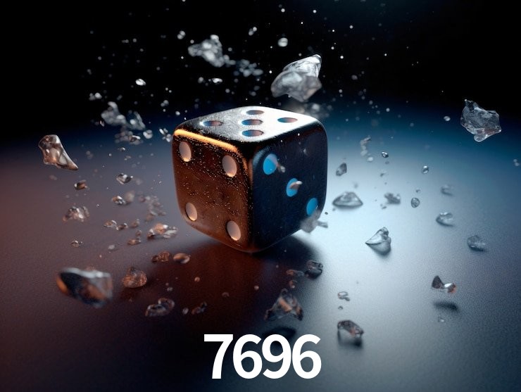 Loteria 7696 - Quina e mais jogos