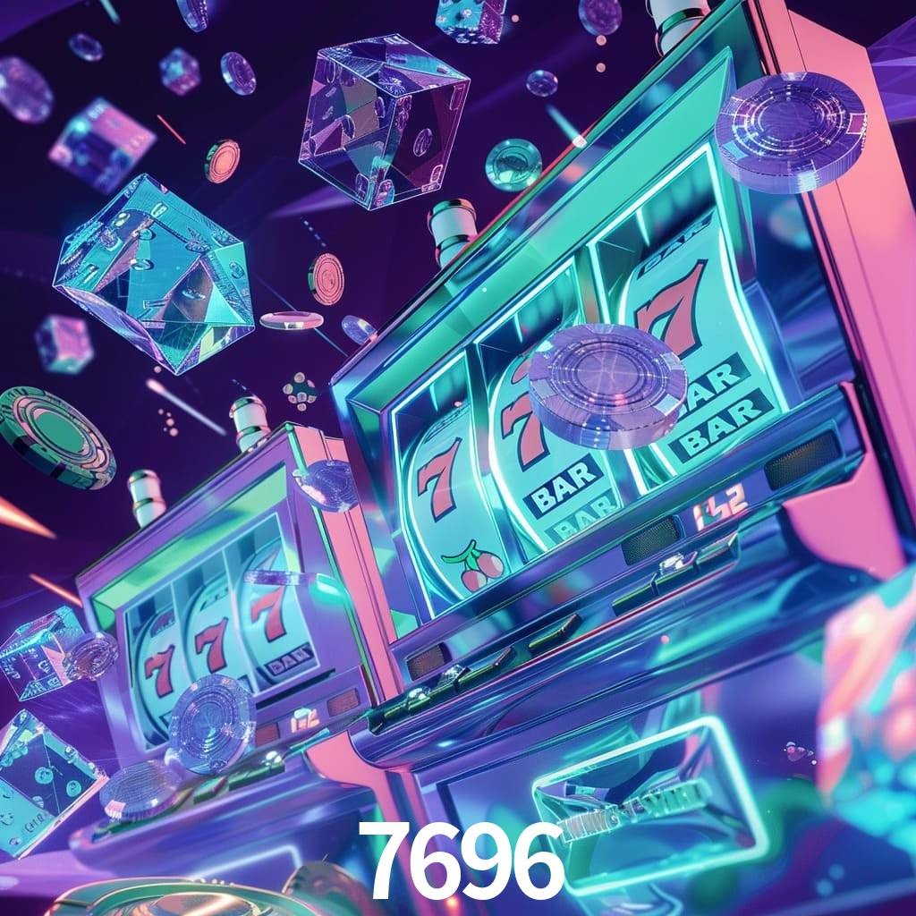 7696 Logo 2