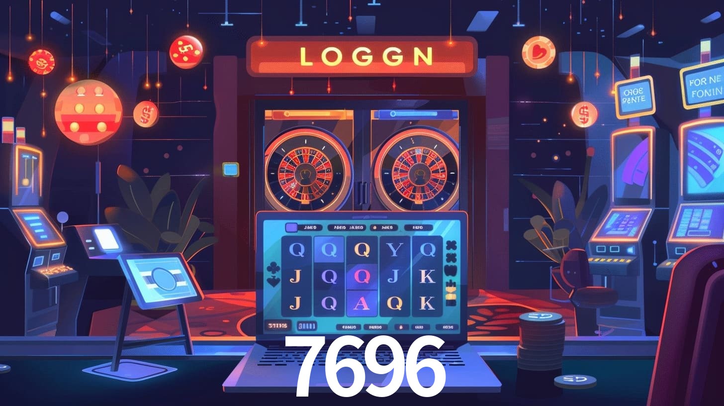 7696 PIX Instantâneo - Saques em 8 Minutos