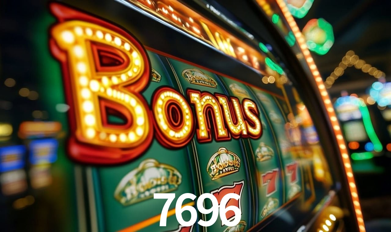Plataforma 7696 - Segurança SSL 256-bit