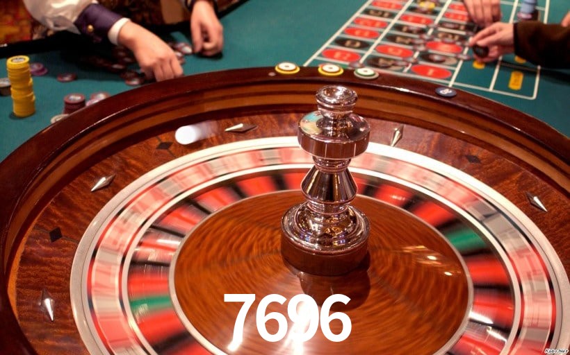 Casino Ao Vivo 7696