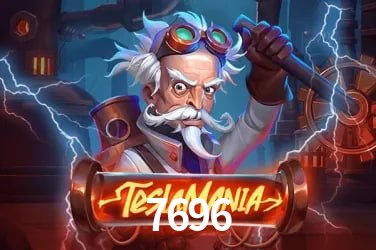 Tecnologia da Plataforma 7696