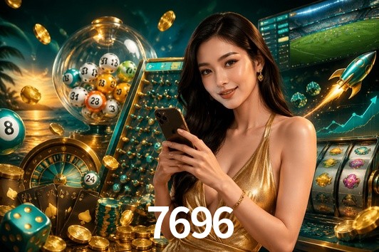Quick Registration 7696