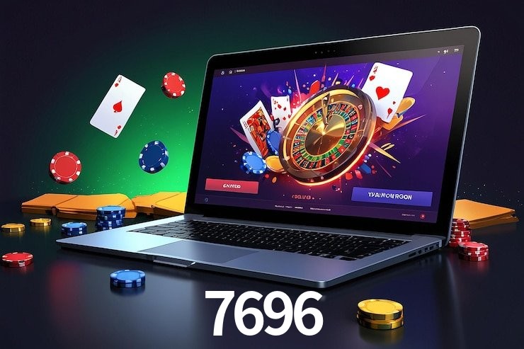 7696 Instalar Logo 2
