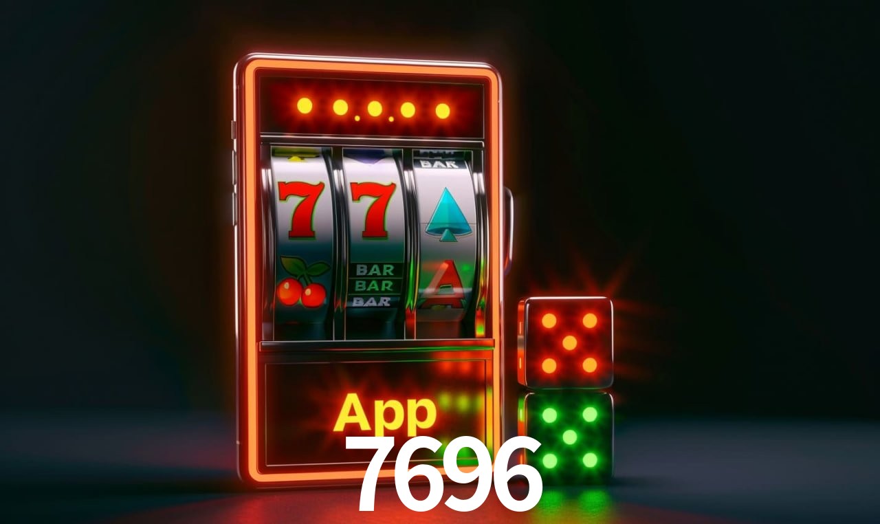 Casino Ao Vivo 7696