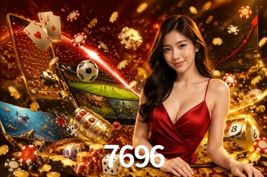 Seasonal Promotions 7696