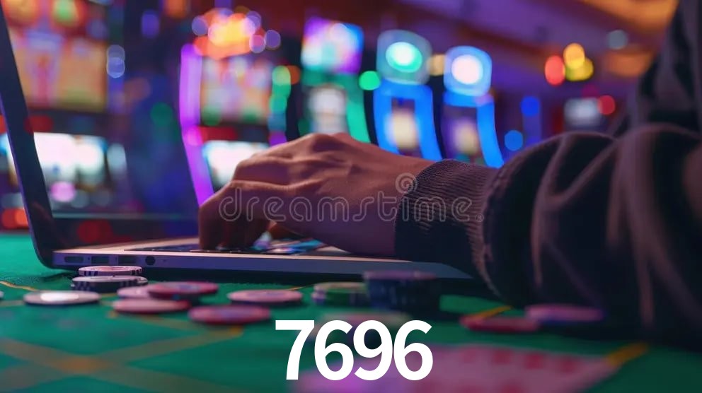 Torneios 7696