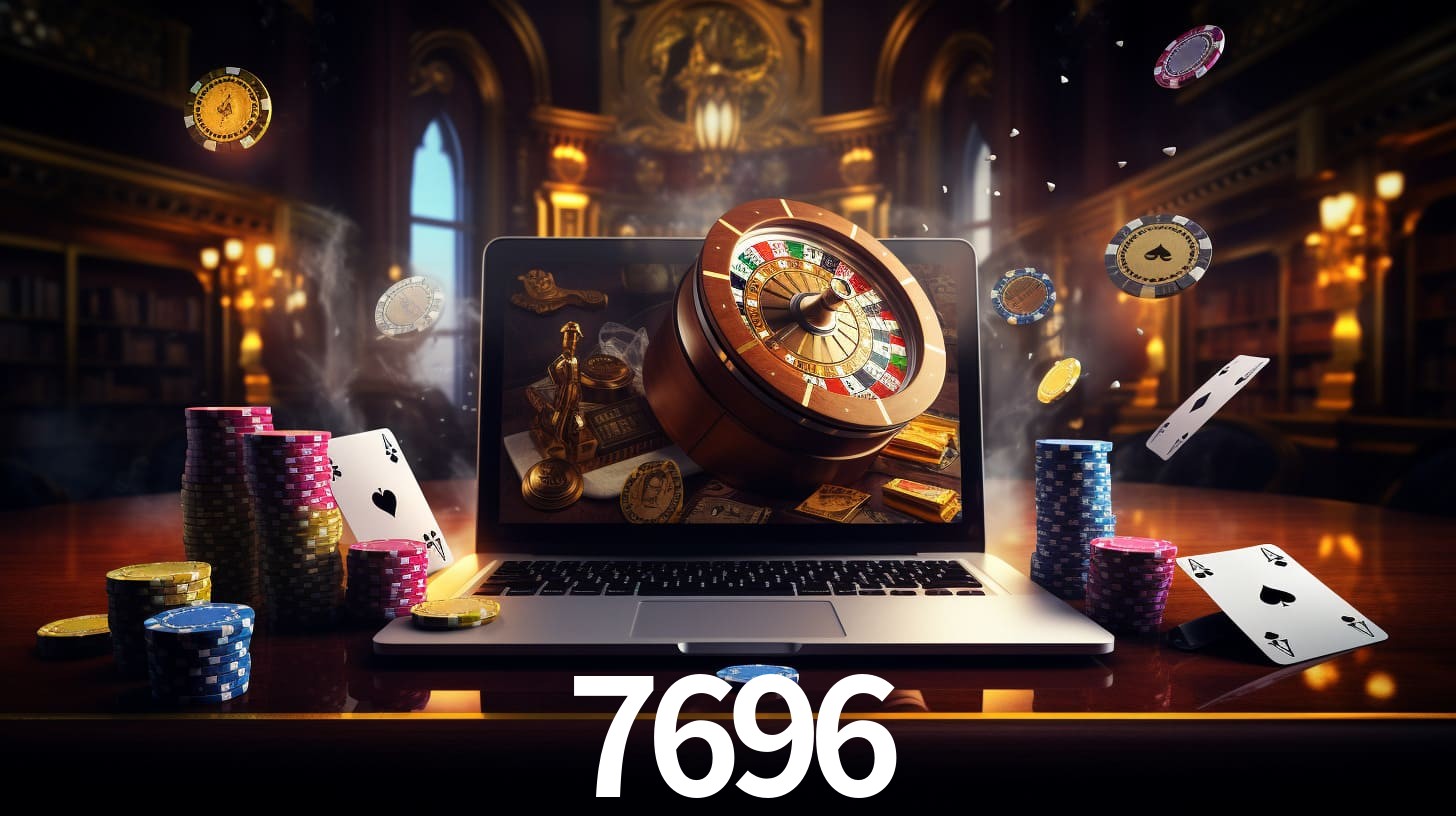 Welcome Bonus 7696