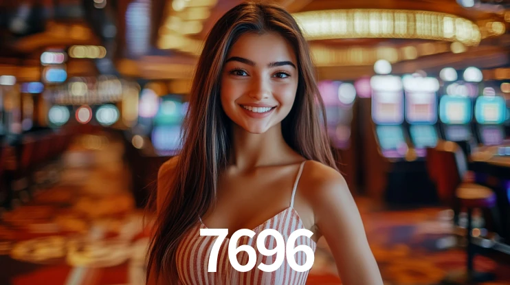 Explore as vantagens do 7696: serviço profissional e confiabilidade