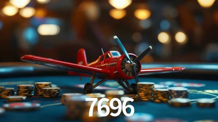 Slot Games 7696