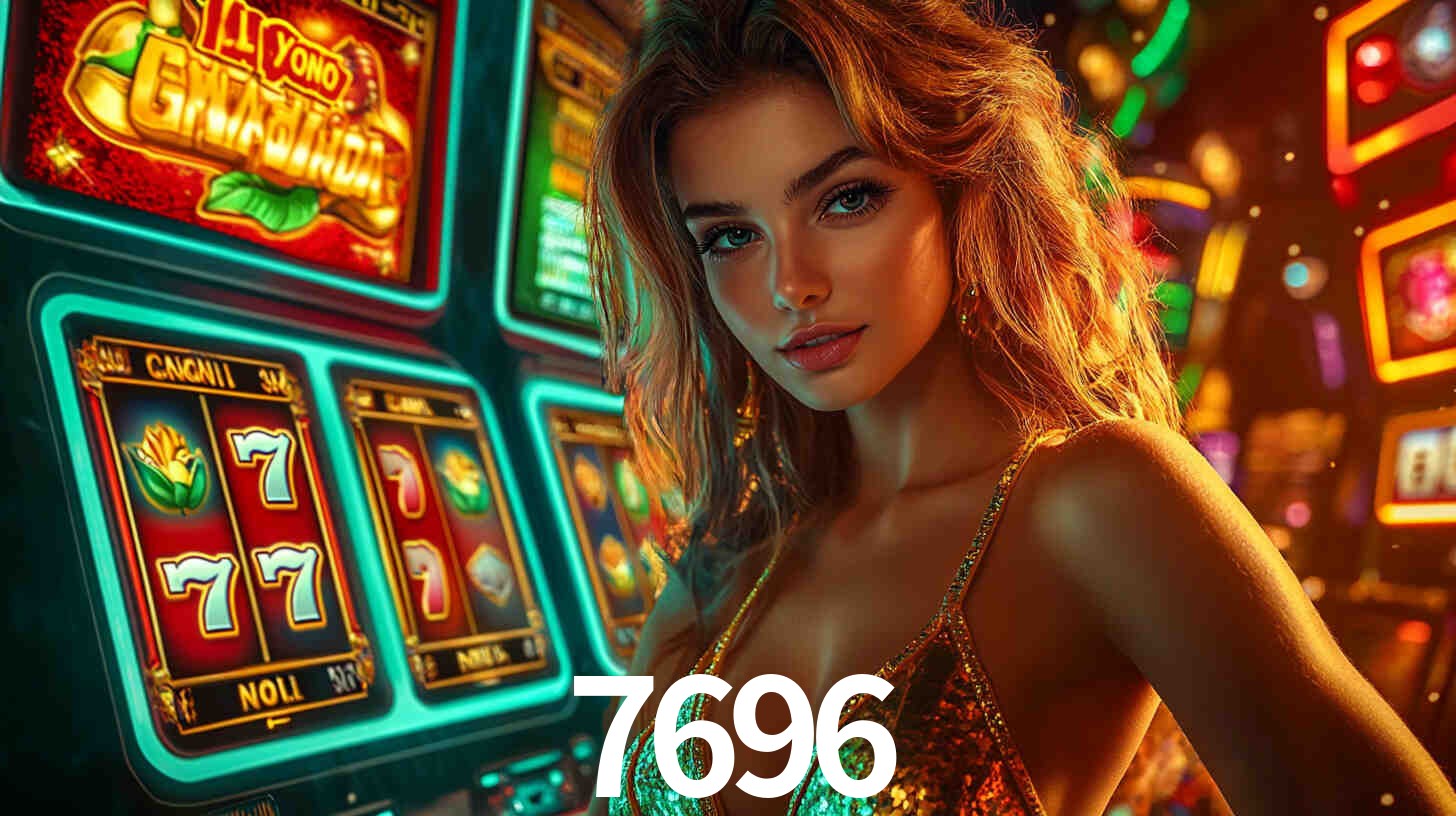Certificação GLI 7696