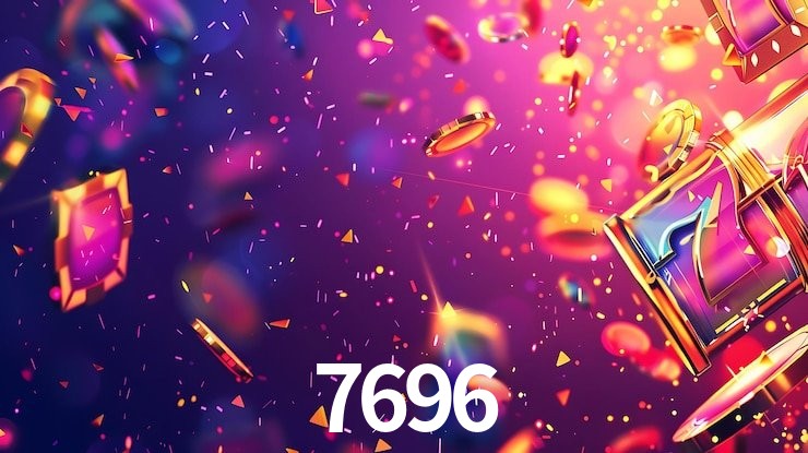 7696 Logo 1