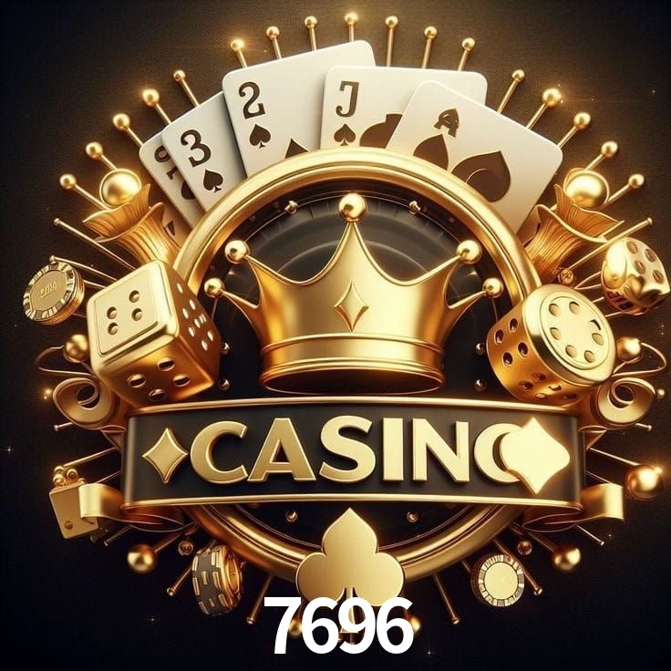 Jogos de Slot 7696