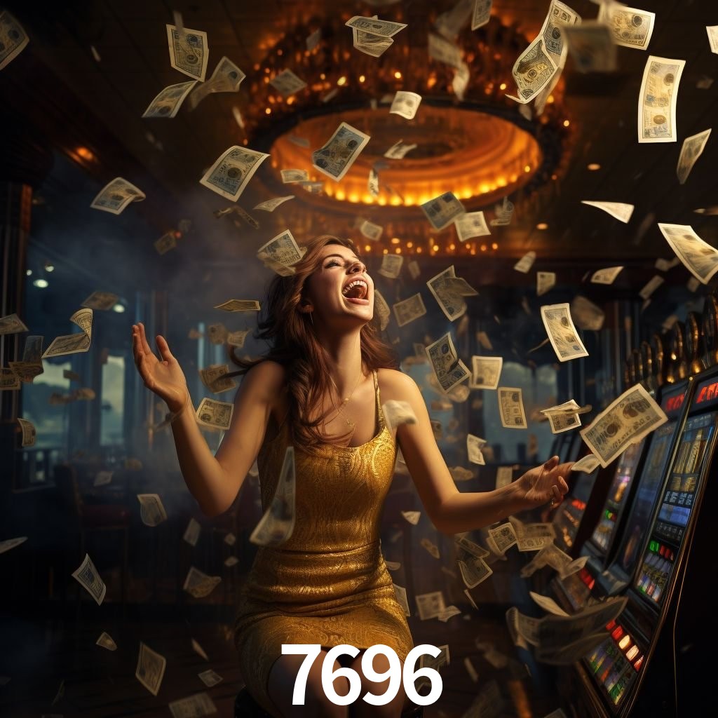 Live Casino 7696