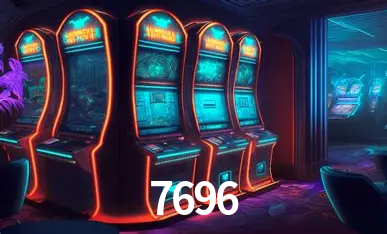 A Revolução dos Aplicativos de Jogos no 7696