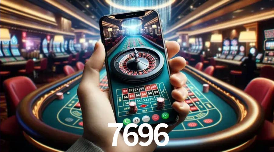 Secure Login 7696