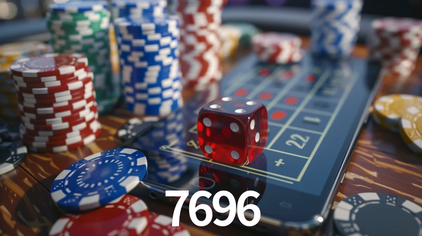 Odds Competitivas 7696