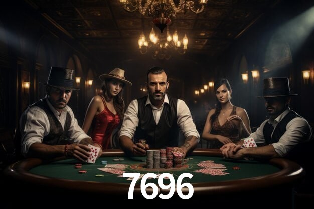 cassino 7696