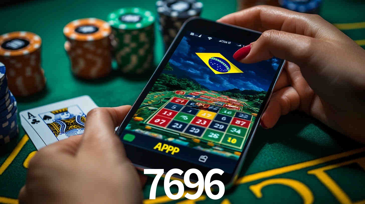Descubra a Essência do 7696: Nossa História e Compromissos