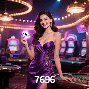 Casino VIP 7696