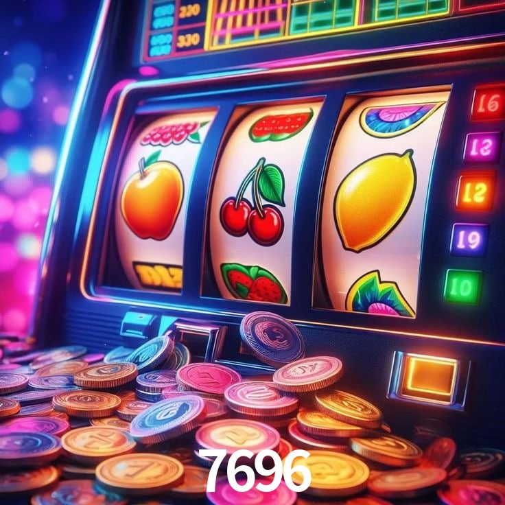 Estatísticas do Jogo 7696