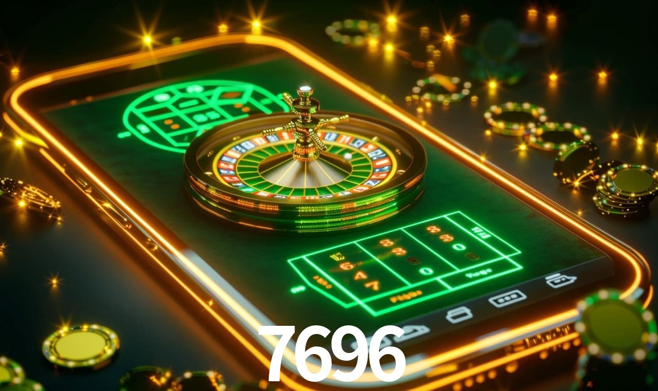 7696 Certificado eCOGRA - Jogos Justos Auditados
