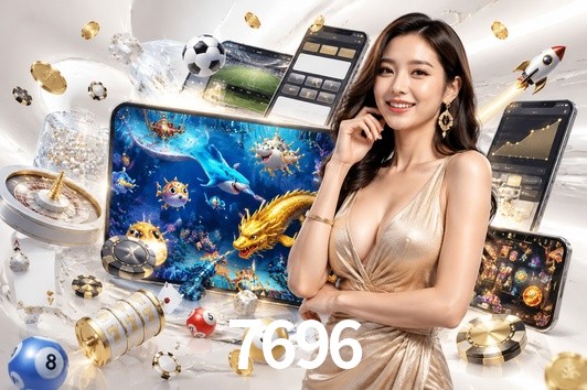 Live Casino 7696