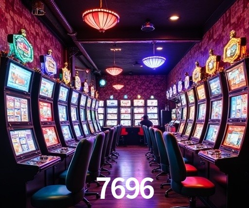 Telegram 7696 - Canal Oficial Verificado