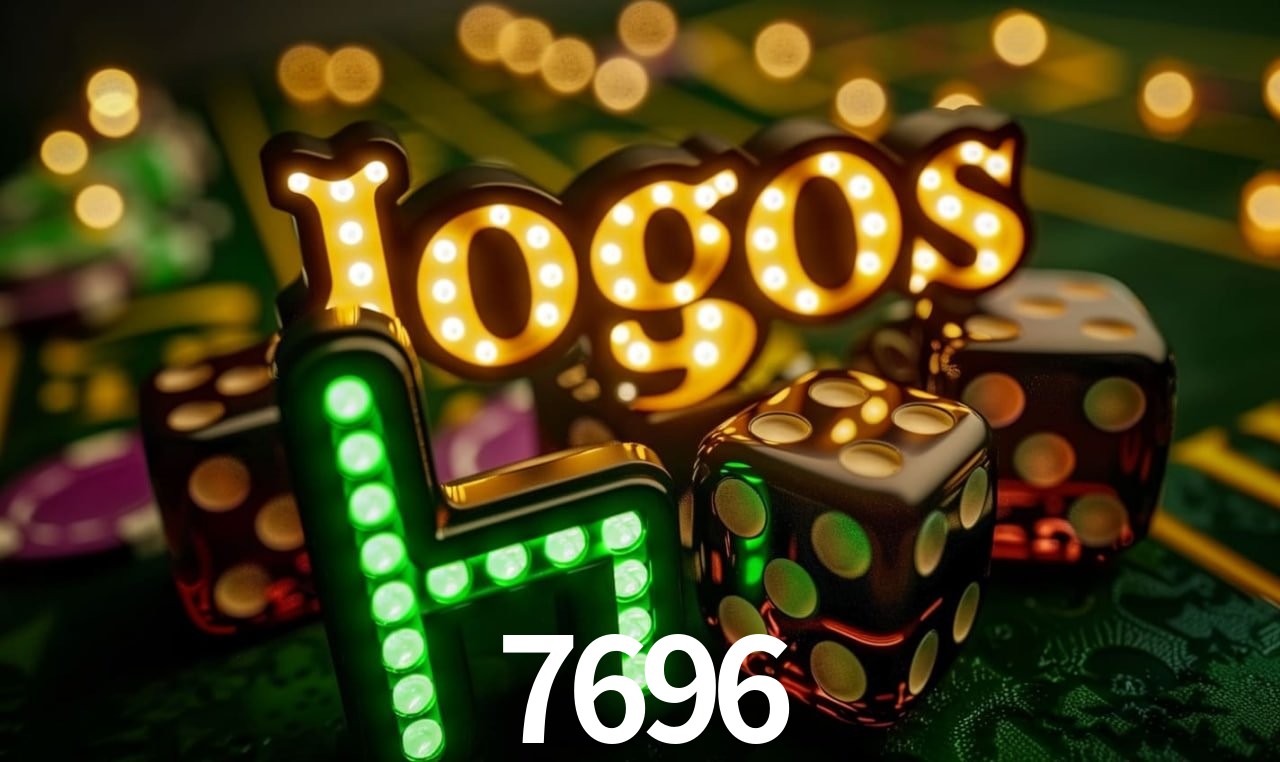 Provedores de Jogos 7696