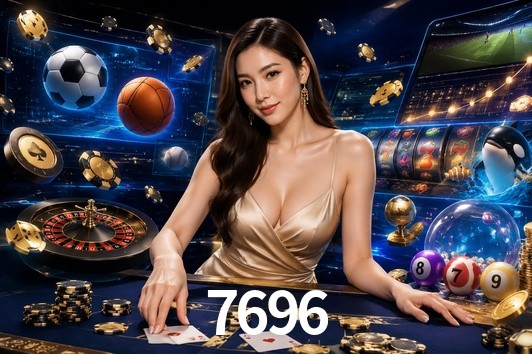 Account Benefits 7696
