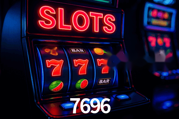Slots 7696 - RTP Alto Certificado