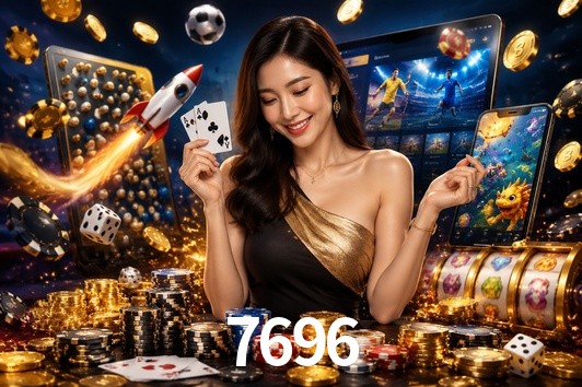 Game Providers 7696