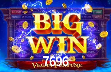 7696 Licença Curaçao Gaming