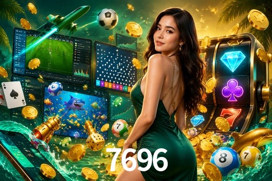 Welcome Bonus 7696