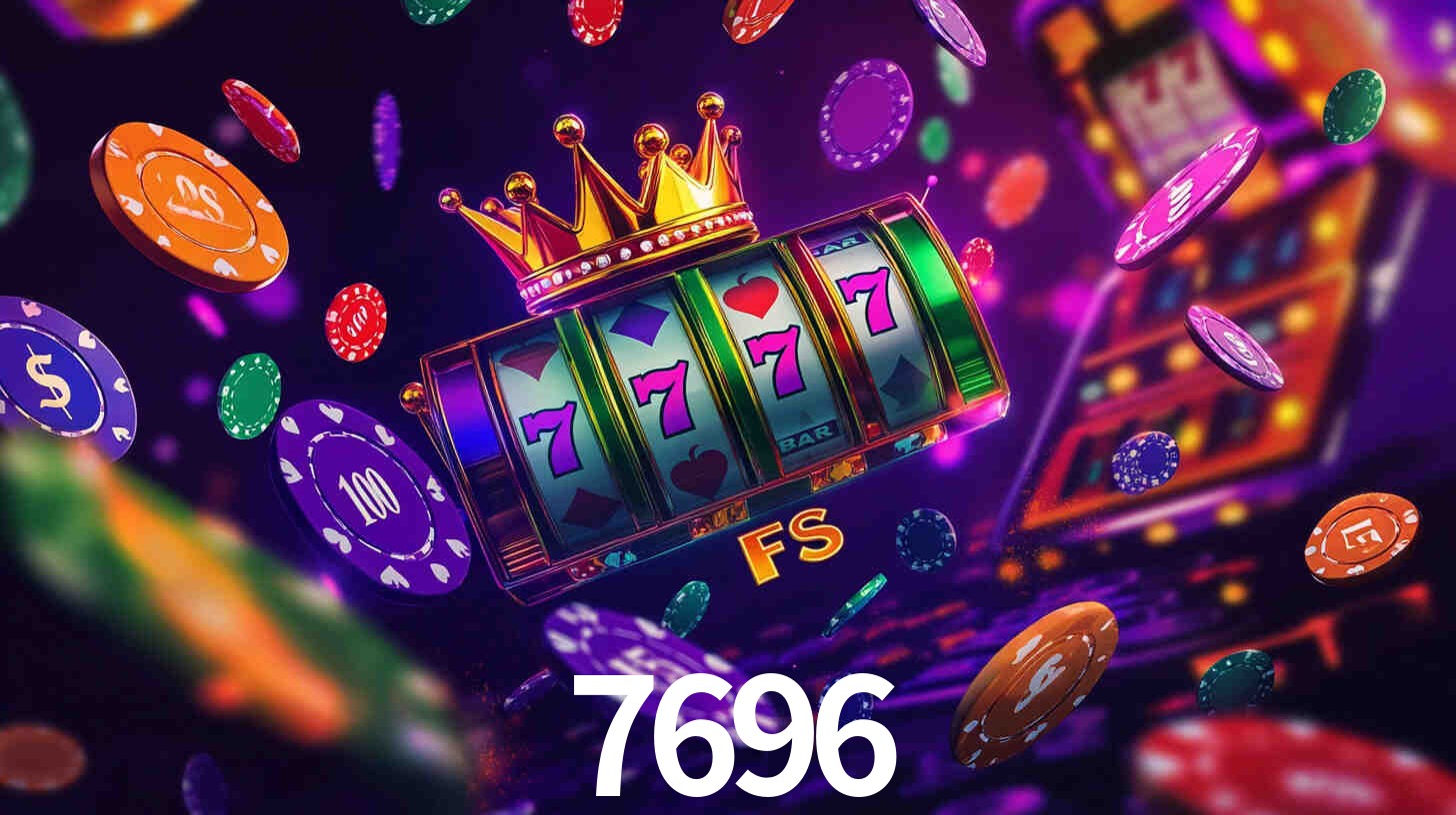 7696 App Interface