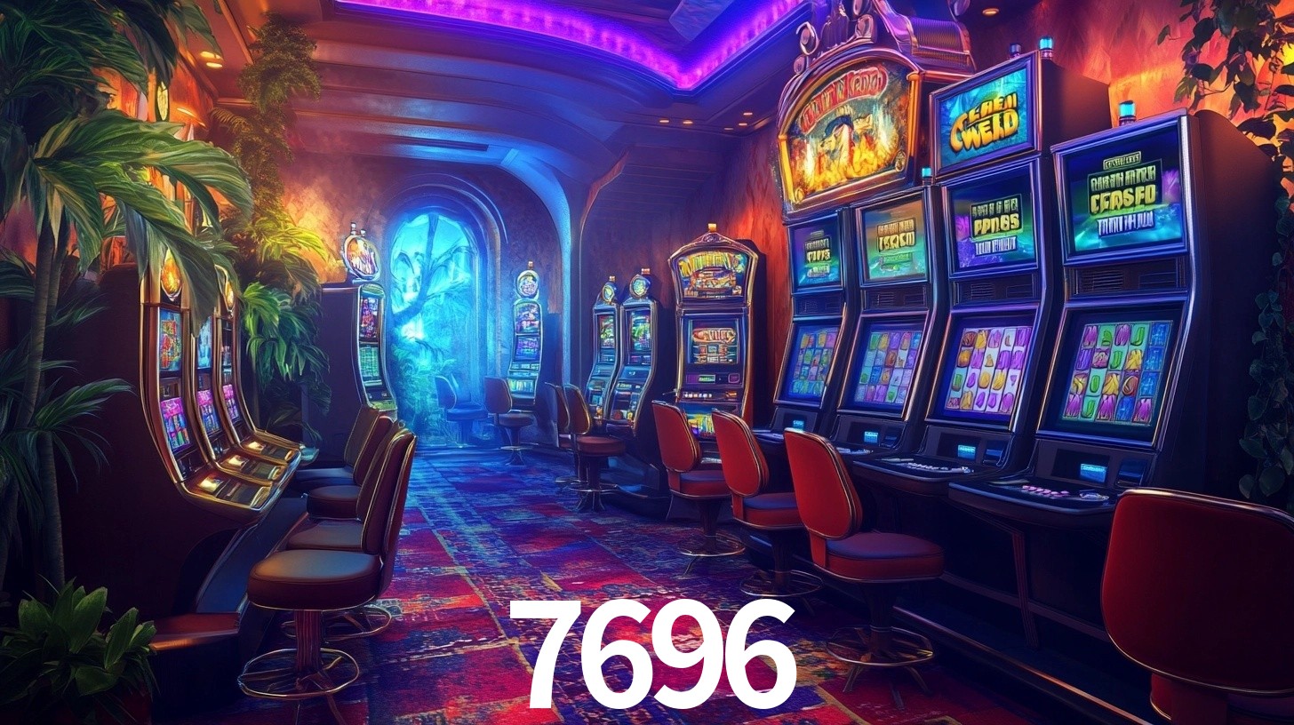 Exclusive Games 7696