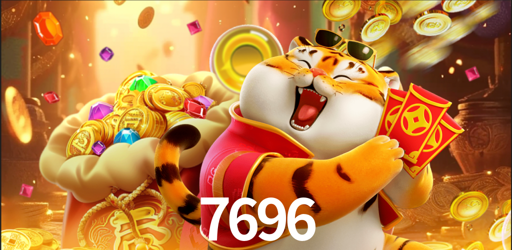 7696 bet login