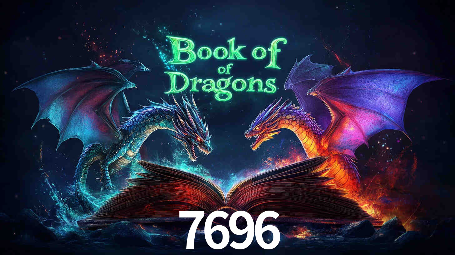 Inovações de Jogos na 7696: O Futuro das Experiências Interativas