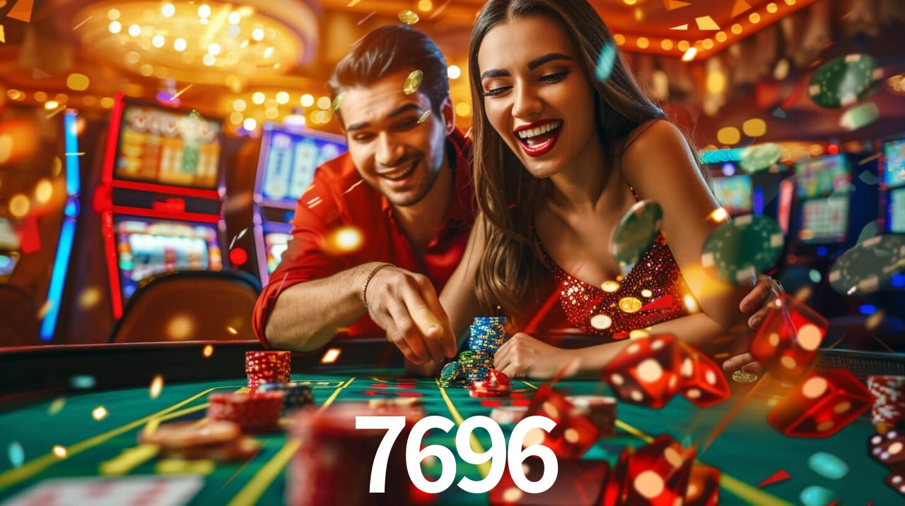 Experiência VIP 7696