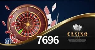 Casino Ao Vivo 7696