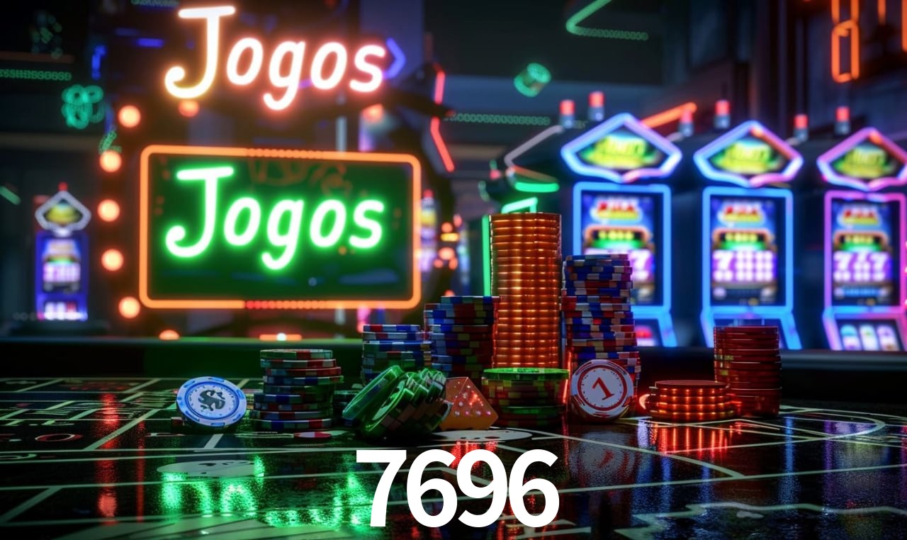 Jogos Exclusivos 7696