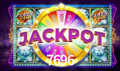 A Emoção da Loteria na 7696: Uma Chance de Mudança de Vida