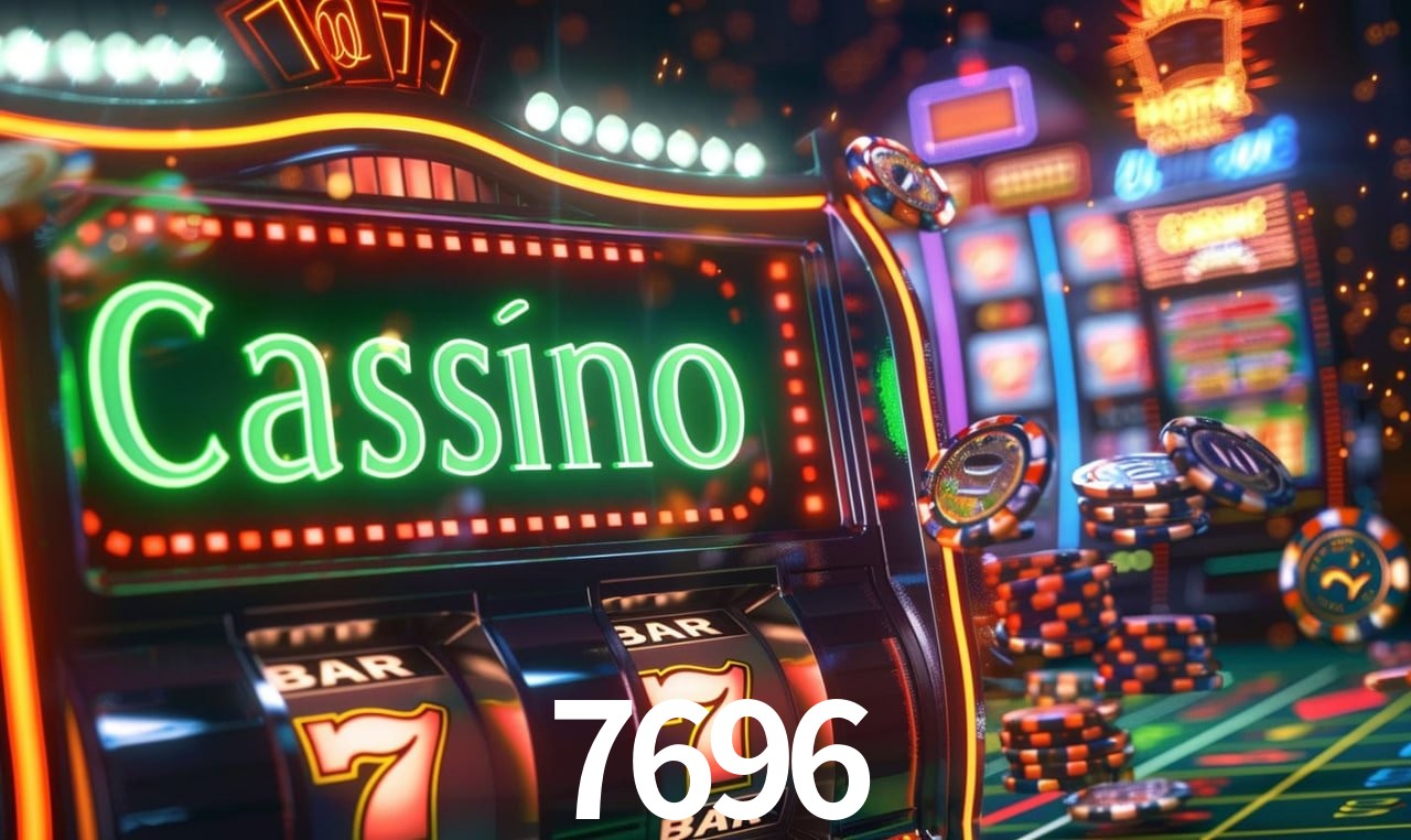 Estatísticas 7696