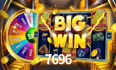 A Popularidade dos Caça-Níqueis no 7696