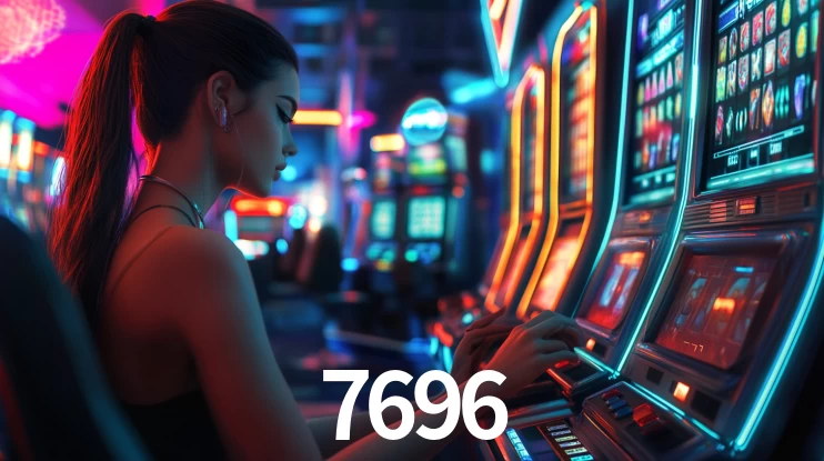 7696 bet login