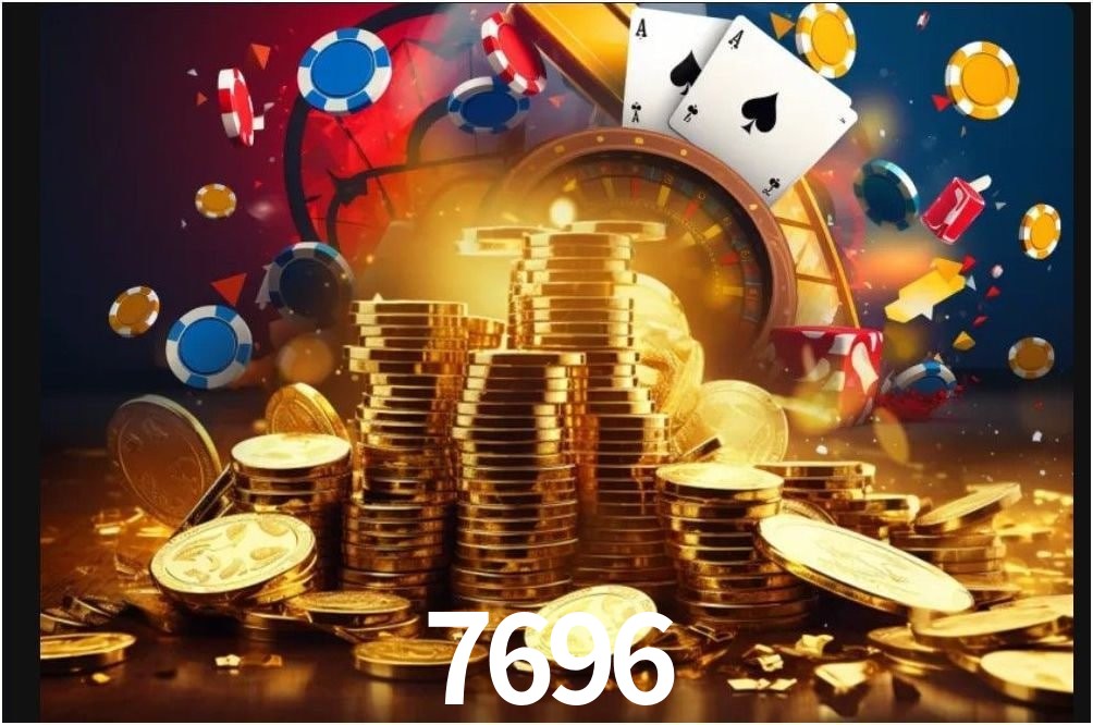 Casino Ao Vivo 7696